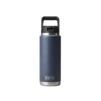 Yeti Rambler 26 OZ 769 ML Bottle With Straw Cap Yeti Rambler 26 OZ 769 ML Bottle With Straw Cap