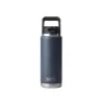 Yeti Rambler 26 OZ 769 ML Bottle With Straw Cap