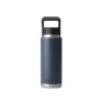 Yeti Rambler 26 OZ 769 ML Bottle With Straw Cap