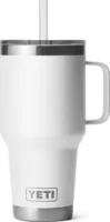 Yeti Rambler 35 oz Straw Mug 994 ml