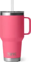 Yeti Rambler 35 oz Straw Mug 994 ml