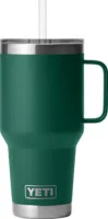Yeti Rambler 35 oz Straw Mug 994 ml Yeti Rambler 35 oz Straw Mug 994 ml