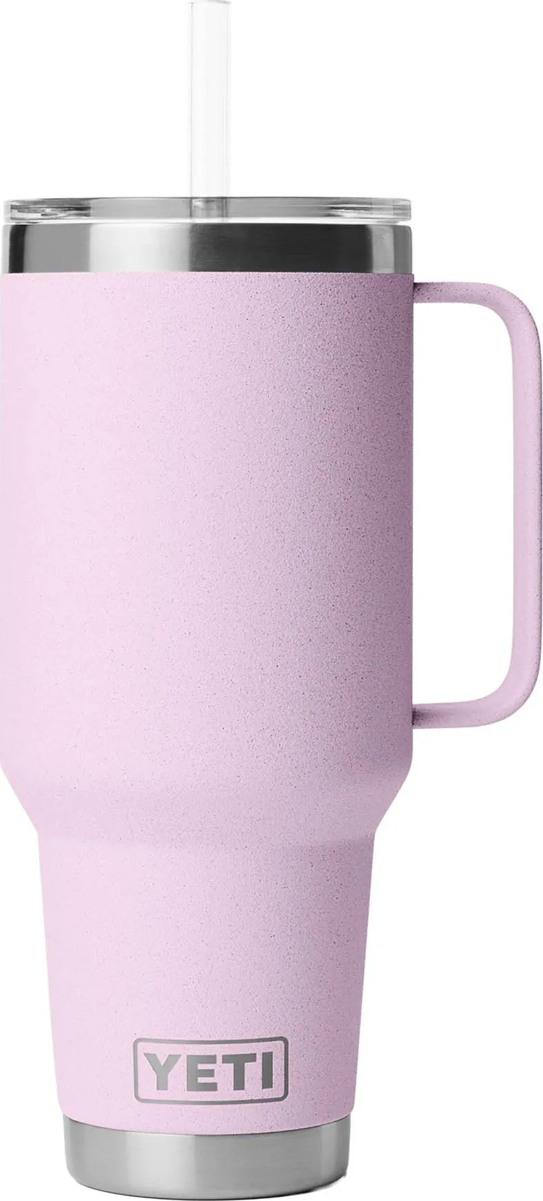 Yeti Rambler 35 oz Straw Mug 994 ml