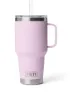 Yeti Rambler 35 oz Straw Mug 994 ml