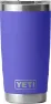 Yeti Rambler 591 ml Tumbler, Ultra marine violet, 591ml