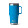 Big wave blue