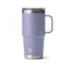 Cosmic lilac