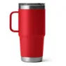 Yeti Rambler 591ml Termoskopp