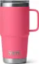 Tropical pink