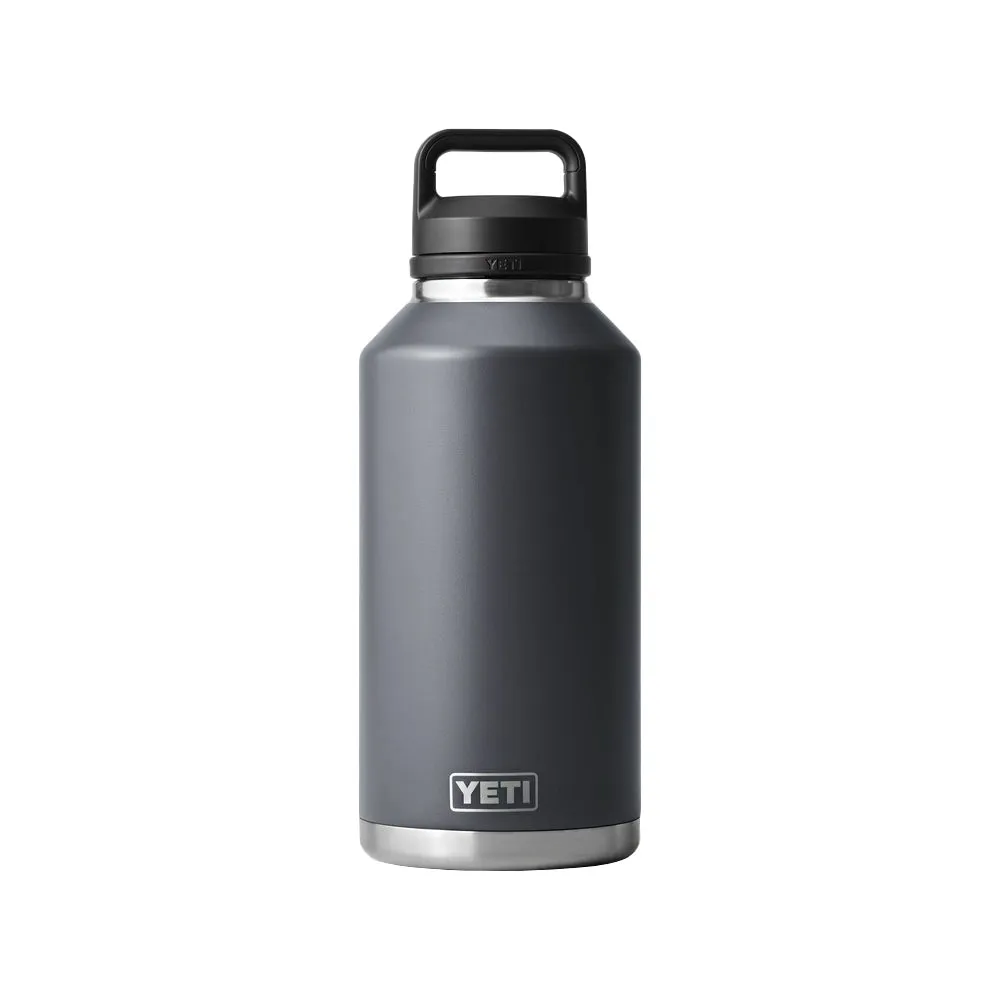 Yeti Rambler 64 OZ 1.9 L Bottle With Chug Cap Yeti Rambler 64 OZ 1.9 L Bottle With Chug Cap