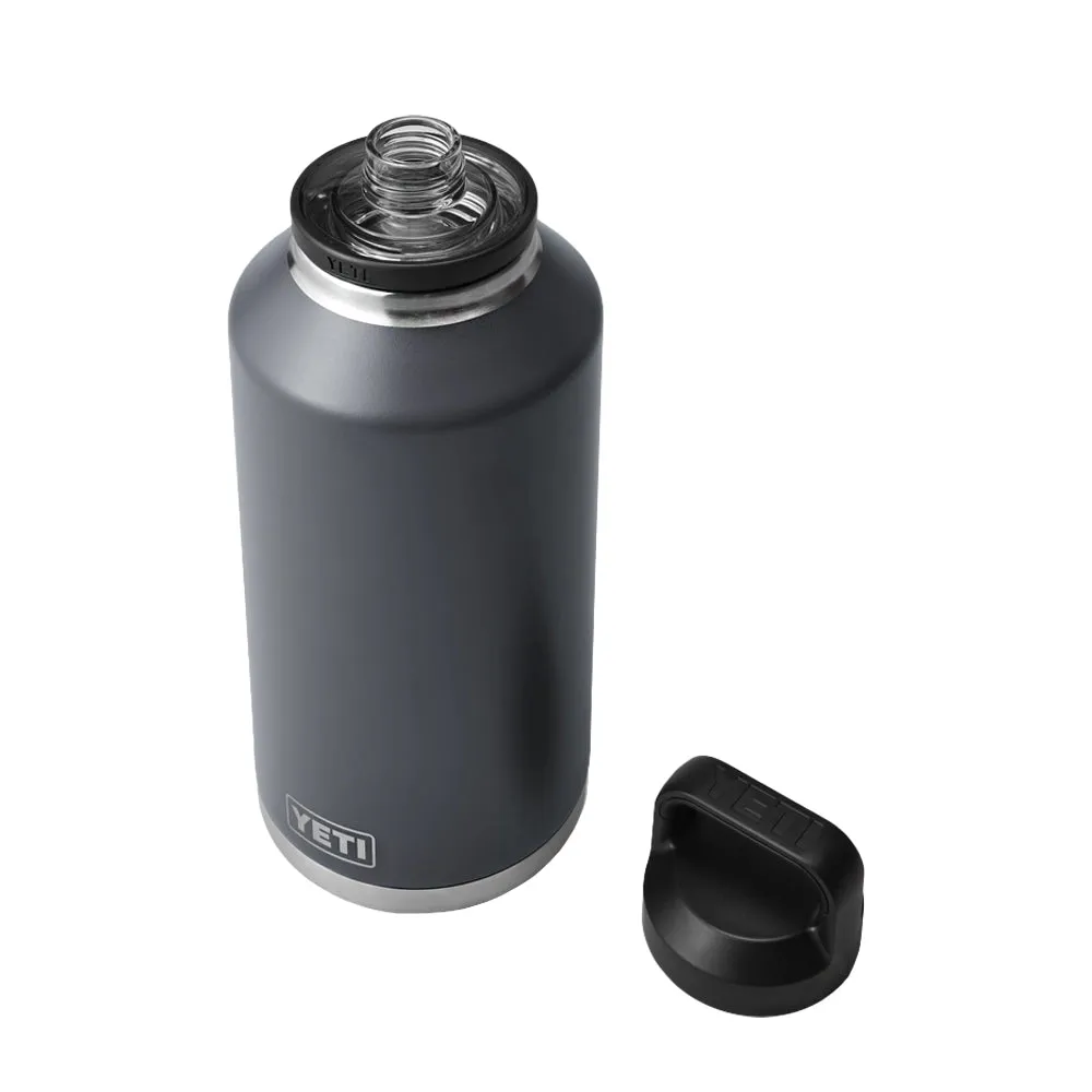 Yeti Rambler 64 OZ 1.9 L Bottle With Chug Cap Yeti Rambler 64 OZ 1.9 L Bottle With Chug Cap