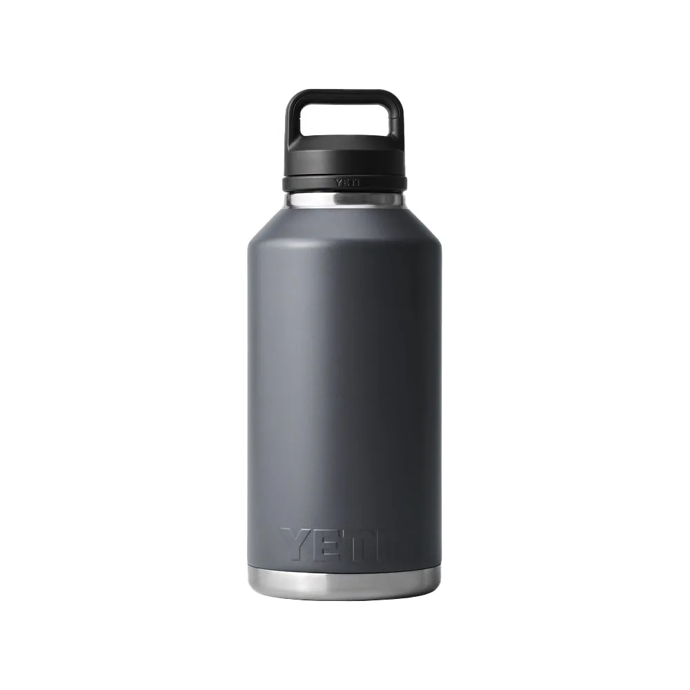 Yeti Rambler 64 OZ 1.9 L Bottle With Chug Cap Yeti Rambler 64 OZ 1.9 L Bottle With Chug Cap