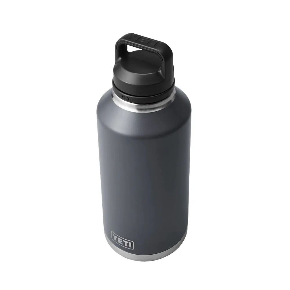 Yeti Rambler 64 OZ 1.9 L Bottle With Chug Cap Yeti Rambler 64 OZ 1.9 L Bottle With Chug Cap