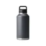 Yeti Rambler 64 OZ 1.9 L Bottle With Chug Cap