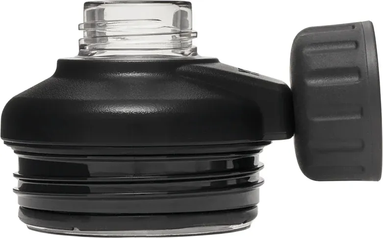 Yeti Rambler Bottle Magdock Cap, Black, One Size