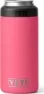 Yeti Rambler Colster Can Insulator, Tropical pink 2, 250ml