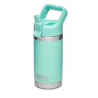 Yeti RAMBLER JR. 12 OZ 354 ML KIDS' BOTTLE Yeti RAMBLER JR. 12 OZ 354 ML KIDS' BOTTLE