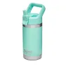 Yeti RAMBLER JR. 12 OZ 354 ML KIDS' BOTTLE, Green