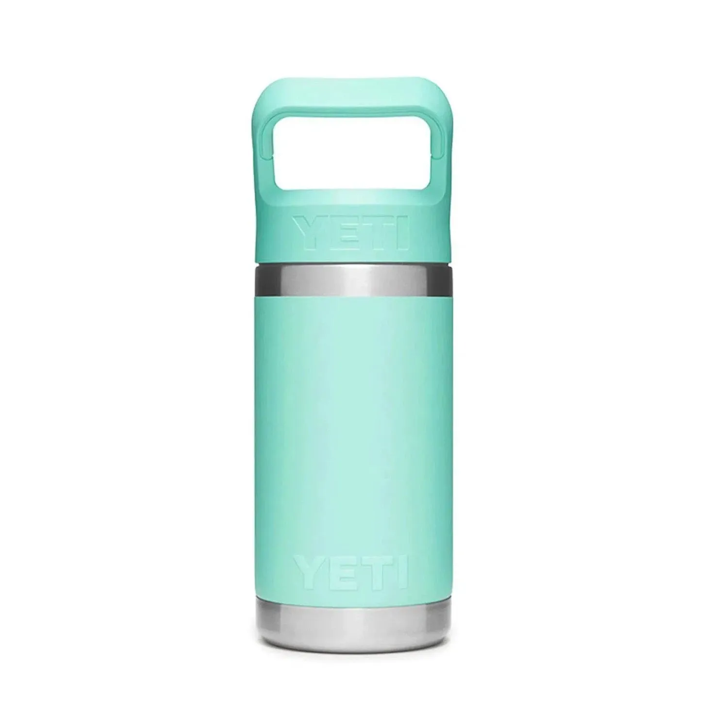 Yeti RAMBLER JR. 12 OZ 354 ML KIDS' BOTTLE, Green