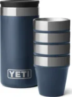 Yeti Rambler Shot Glasses Yeti Rambler Shot Glasses