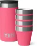 Tropical pink