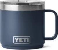 Yeti Rambler Stackable Mug Stainless Steel Yeti Rambler Stackable Mug Stainless Steel