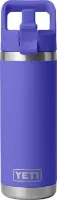 Yeti Rambler Straw Bottle