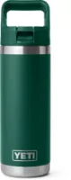 Yeti Rambler Straw Bottle