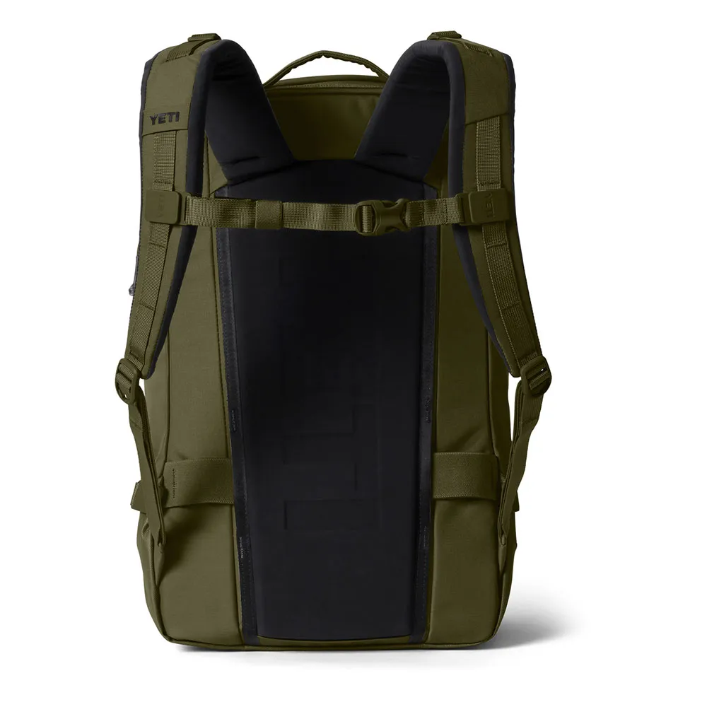 Yeti Rancher 27l Ryggsekk