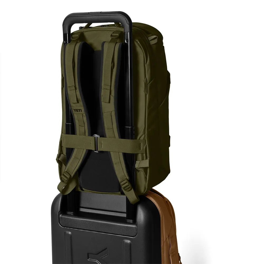 Yeti Rancher 27l Ryggsekk