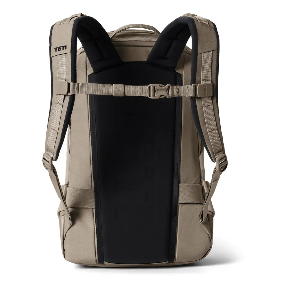 Yeti Ranchero 22l Ryggsekk Yeti Ranchero 22l Ryggsekk