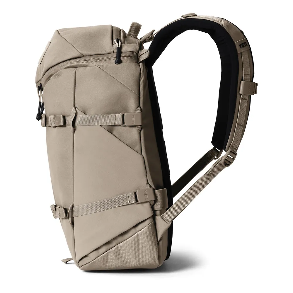 Yeti Ranchero 22l Ryggsekk Yeti Ranchero 22l Ryggsekk