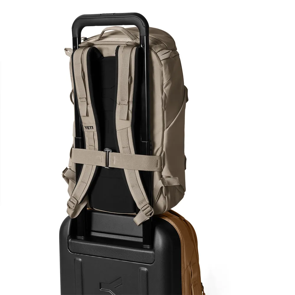 Yeti Ranchero 22l Ryggsekk Yeti Ranchero 22l Ryggsekk