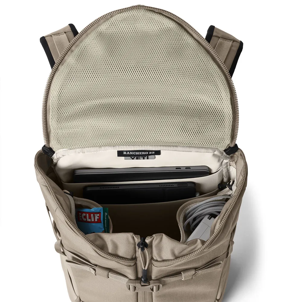 Yeti Ranchero 22l Ryggsekk Yeti Ranchero 22l Ryggsekk