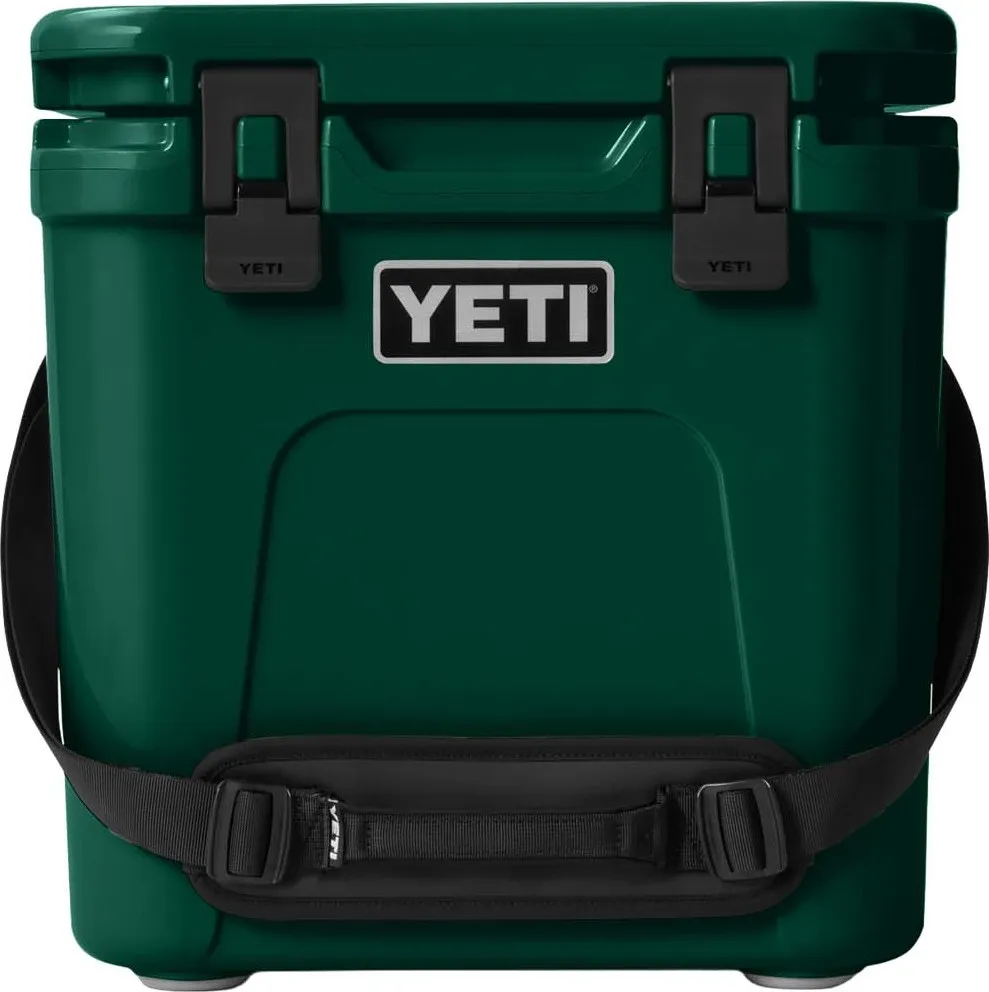 Yeti Roadie 2.0 24l Stiv Bærbar Kjøleboks Yeti Roadie 2.0 24l Stiv Bærbar Kjøleboks