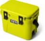 Firefly yellow
