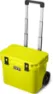 Firefly yellow