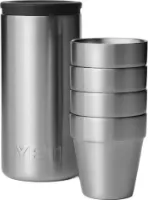Yeti Shot Glasses