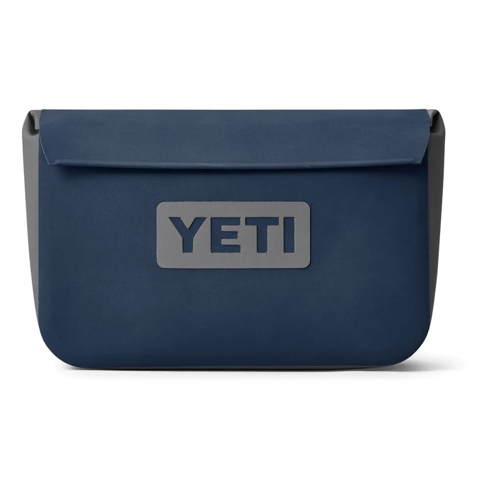 Yeti Sidekick Dry Gear Case Yeti Sidekick Dry Gear Case
