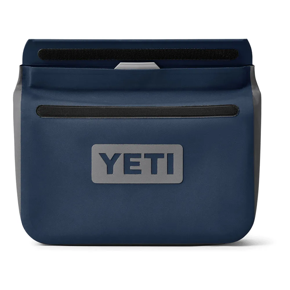 Yeti Sidekick Dry Gear Case Yeti Sidekick Dry Gear Case