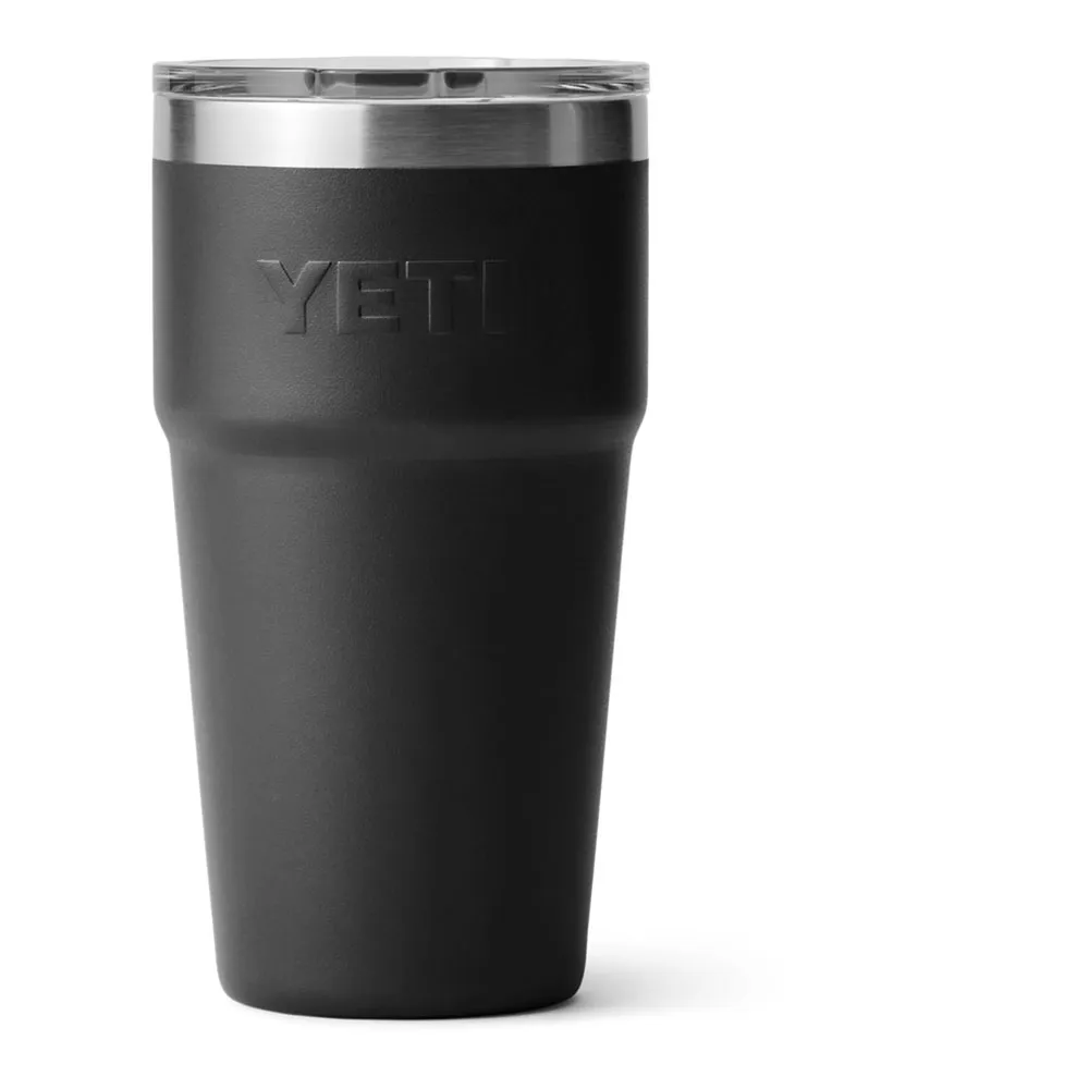 Yeti Single 591ml Termoskopp Yeti Single 591ml Termoskopp