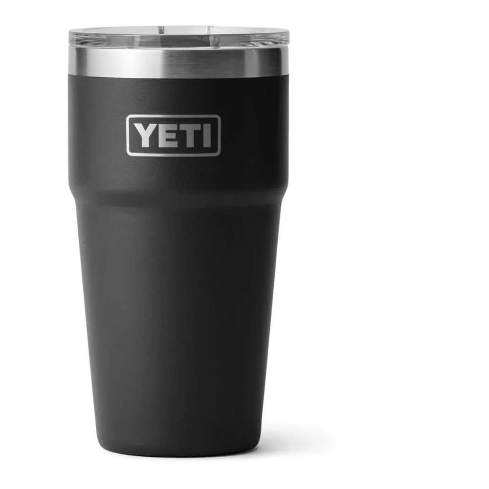 Yeti Single 591ml Termoskopp Yeti Single 591ml Termoskopp