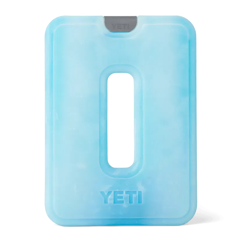 Yeti Thin Ice