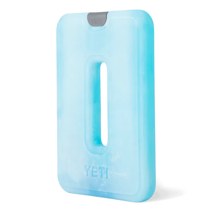 Yeti Thin Ice