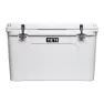 Yeti Tundra 105l Stiv Bærbar Kjøleboks, White, One Size