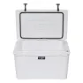 Yeti Tundra 105l Stiv Bærbar Kjøleboks, White, One Size