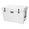 Yeti Tundra 105l Stiv Bærbar Kjøleboks, White, One Size