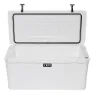 Yeti Tundra 125l Stiv Bærbar Kjøleboks, White, One Size