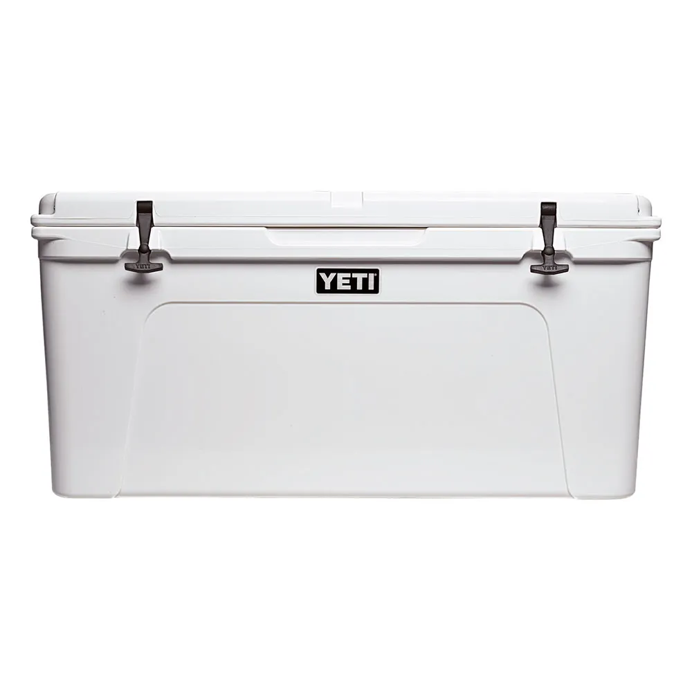 Yeti Tundra 125l Stiv Bærbar Kjøleboks, White, One Size Yeti Tundra 125l Stiv Bærbar Kjøleboks, White, One Size