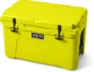 Firefly yellow